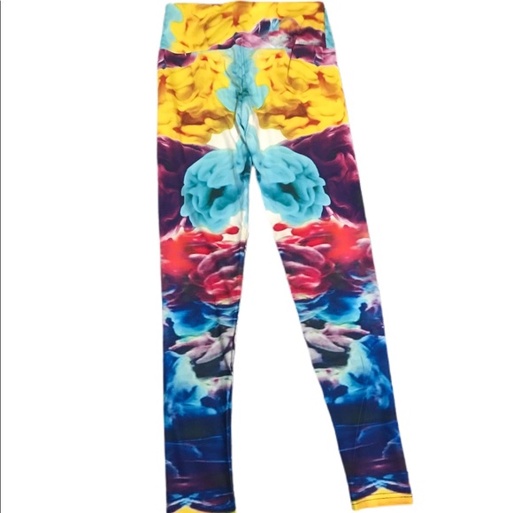 Women’s leggings - Picture 2 of 4